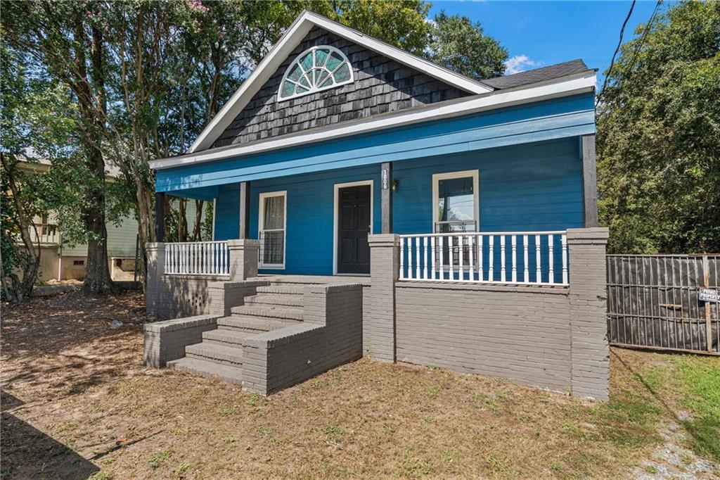1806 Summerville Road