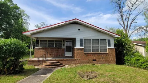 522 W Washington Street, Eufaula, AL MLS: E100756