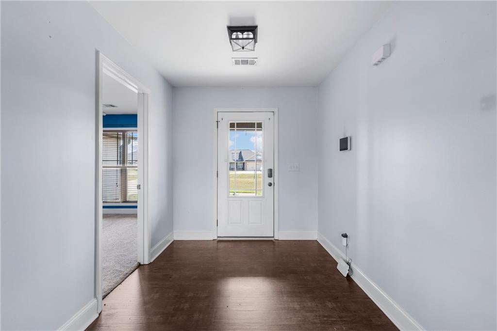5 Snowshoe Court