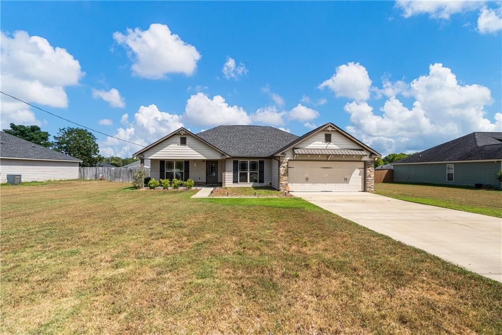 5 Snowshoe Court