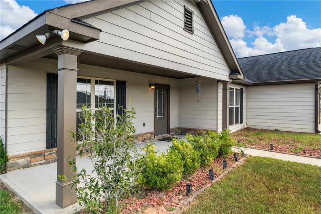 5 Snowshoe Court