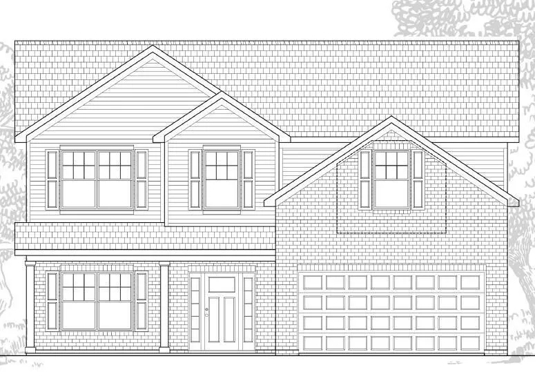 Additional image 4 of 357 Black Oak Drive, Smiths Station, AL 36877