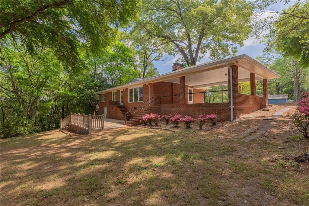 1408 46th Street, Phenix City, AL 36867