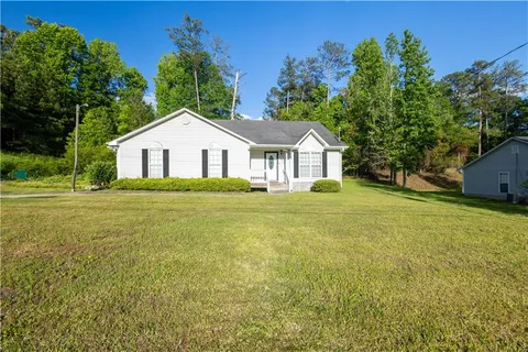 558 Wilder Drive, Columbus, GA MLS: E100935