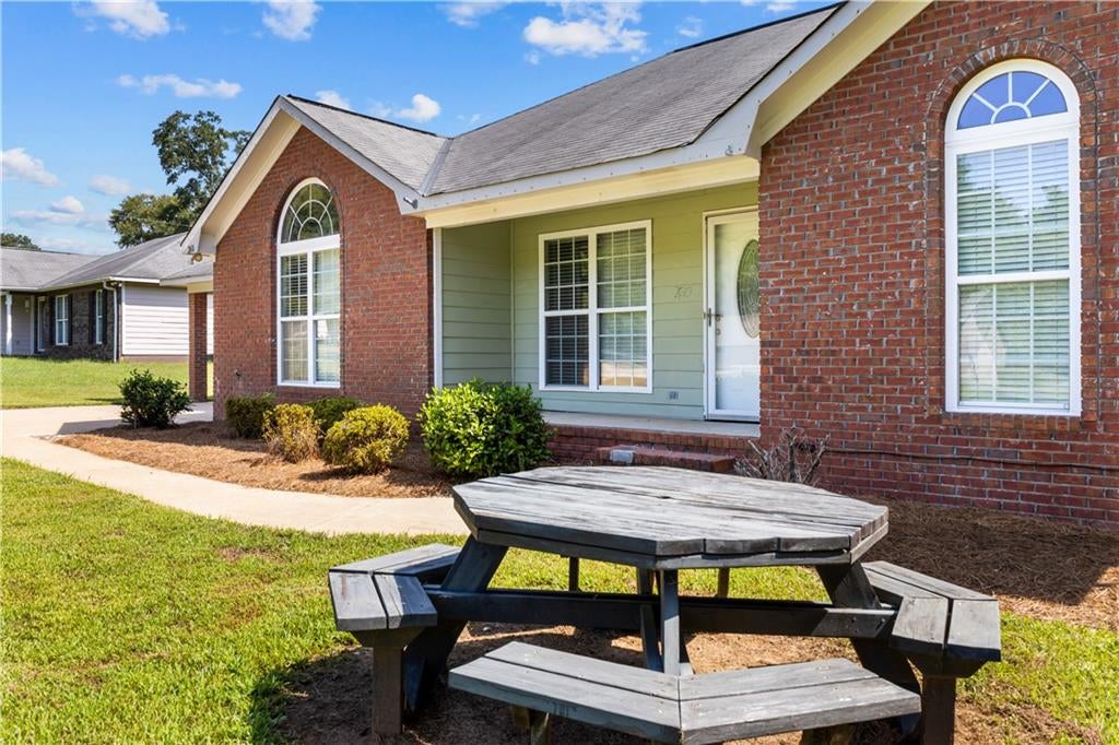 260 Pittman White Road