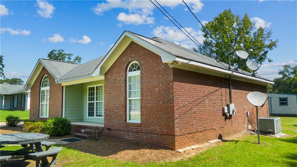 260 Pittman White Road