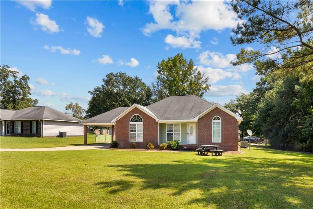 260 Pittman White Road
