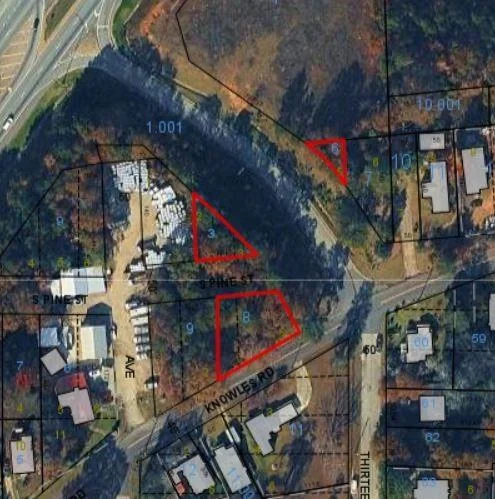 Knowles Street, Phenix City, AL 36869