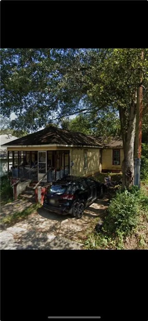 1514 10Th Avenue, Phenix City, AL 36867 - MLS#: E100040