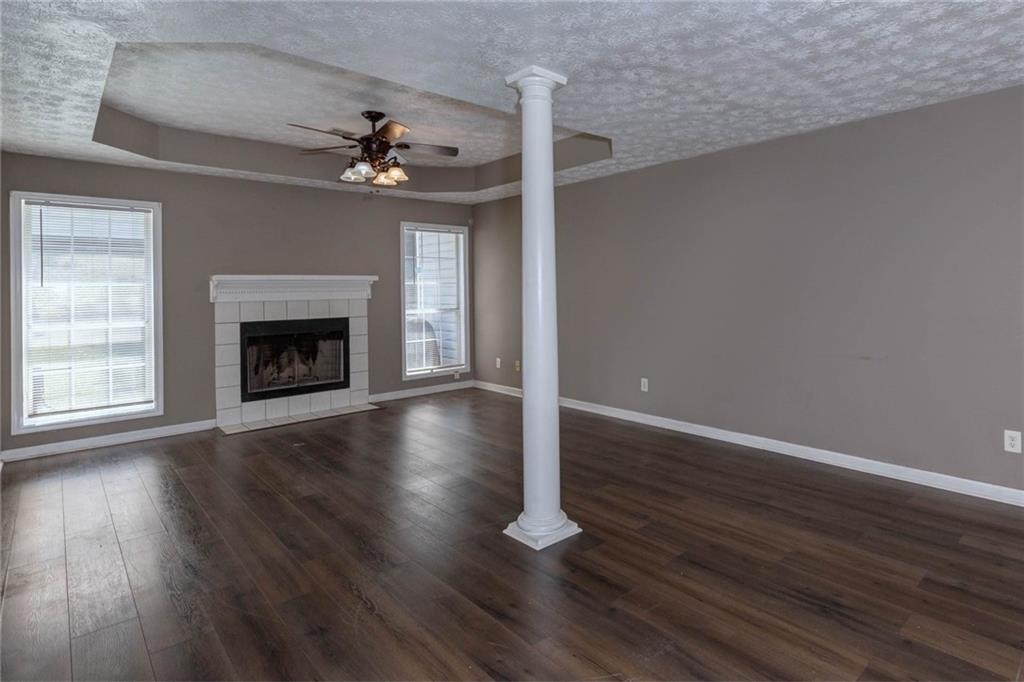 6038 Creekside Drive