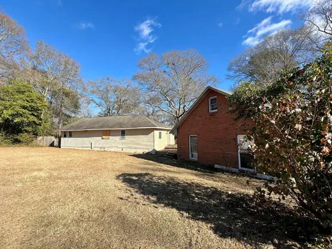 4 Mimosa Court, Phenix City, AL MLS: E100005