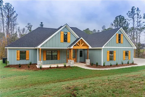 373 Lee Road 246, Salem, AL MLS: E99953