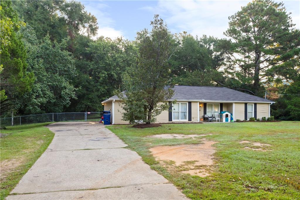 77 Lee Road 600
