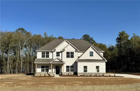 49 Sugar Maple Drive, Fort Mitchell, AL 36856 - MLS#: E99943