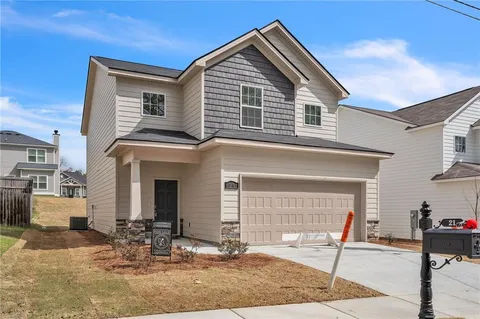 21 Whiterock Road, Phenix City, AL MLS: E100701