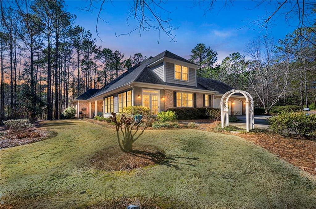8387 Society Hill Road