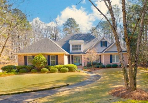 8387 Society Hill Road Auburn AL 36830