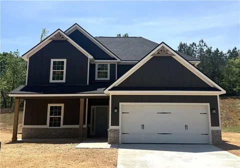 2321 Webbed Way, Opelika, AL MLS: E100175