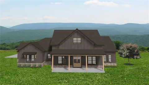 Lee Road 138, Opelika, AL MLS: E100168