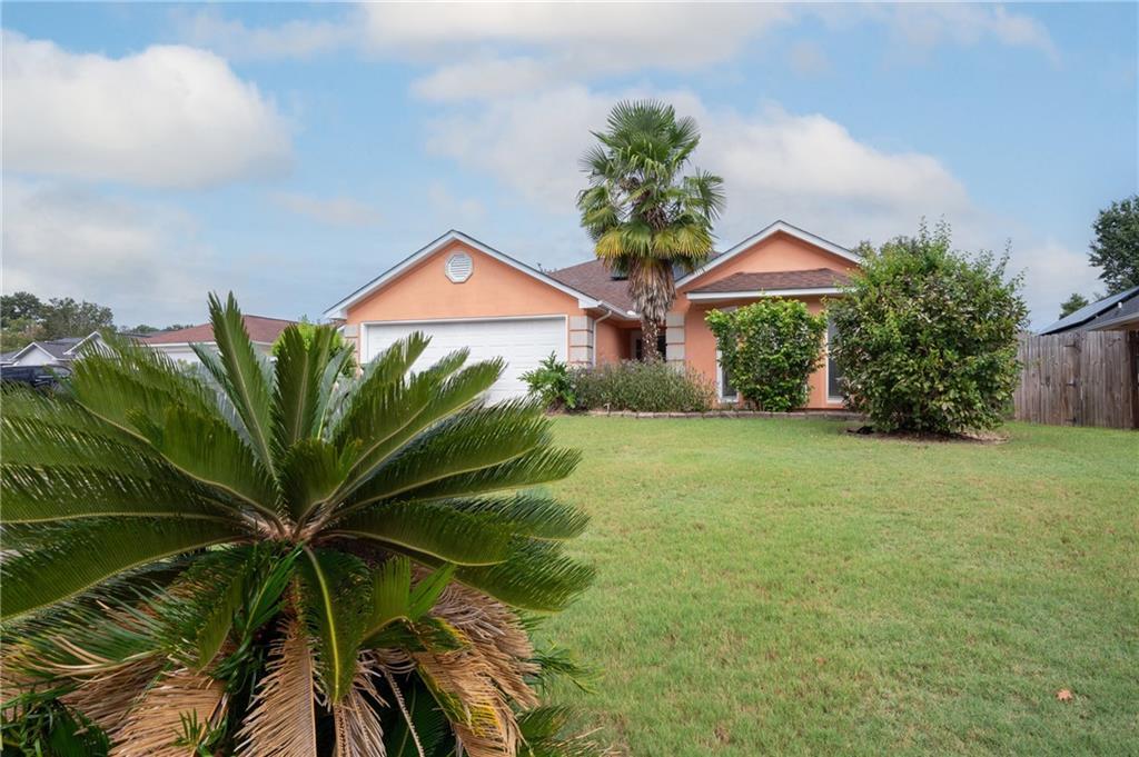 6535 Middleburg Drive