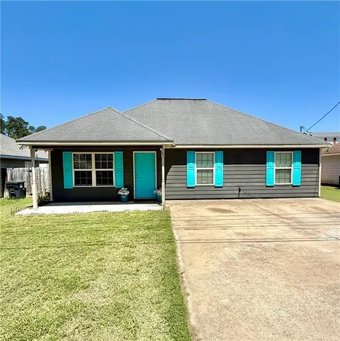 765 Mill Pond Drive, Phenix City, AL MLS: E100999