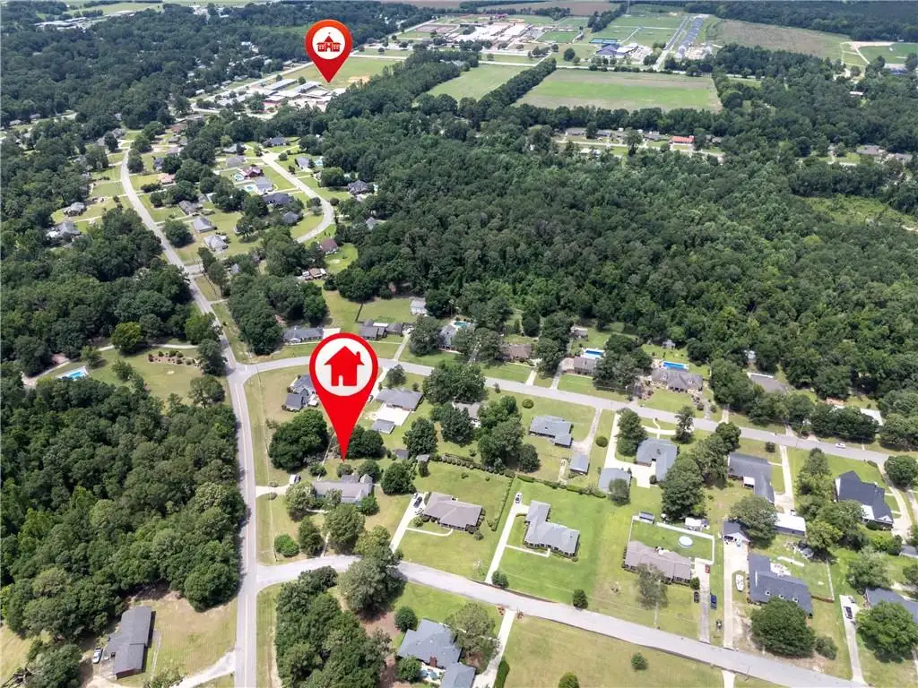 Additional image 43 of 118 Sunrise Drive, Eufaula, AL 36027