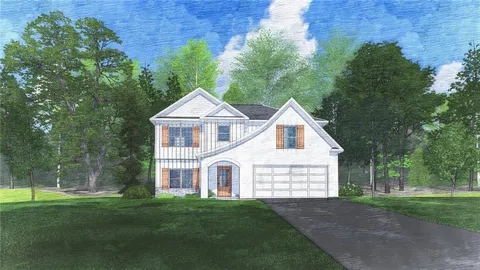5 Heartland Boulevard, Fort Mitchell, AL MLS: E100594
