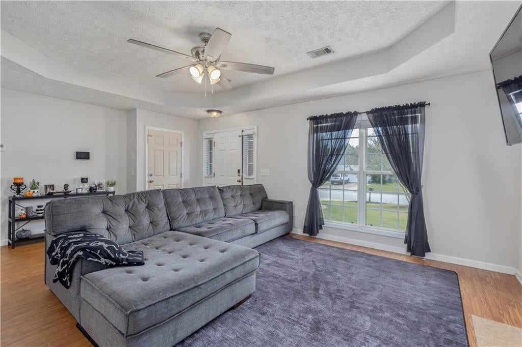 7 Devonshire Drive