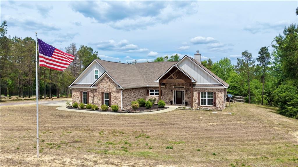 10810 Alabama Highway 169
