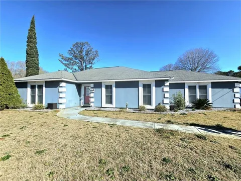3055 Summerville Road, Smiths Station, AL 36877 - MLS#: E100434