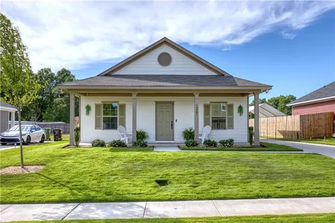 1261 Elliotts Avenue, Columbus, GA MLS: E101002