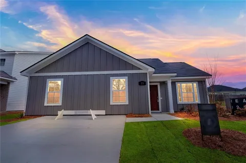 25 Whiterock Road, Phenix City, AL MLS: E100702