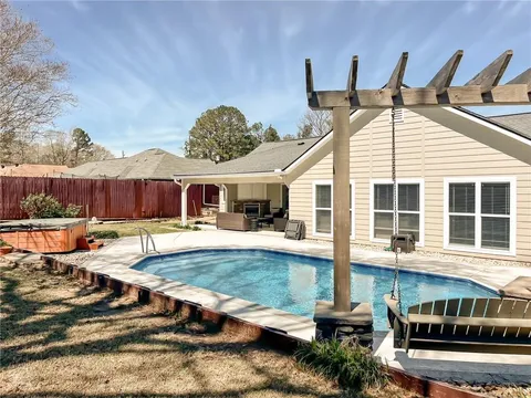 79 Lee Road 966, Phenix City, AL 36870 - MLS#: E100472