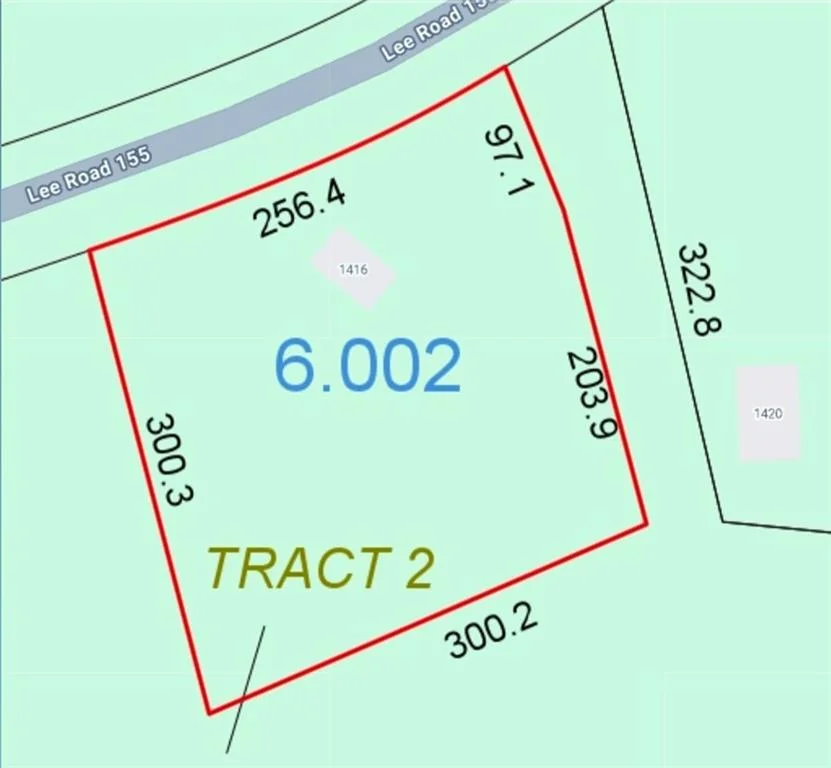 1416 Lee Road 155, Opelika, AL 36804