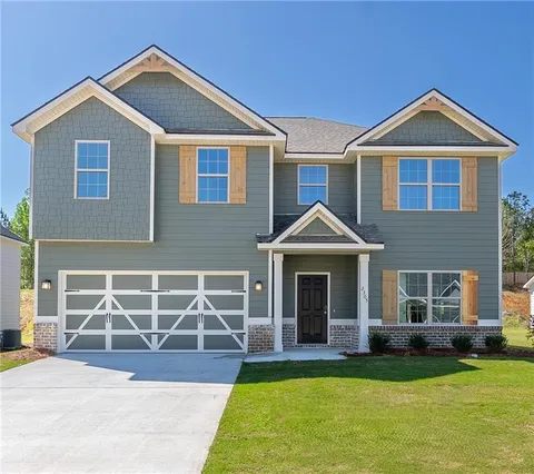 2305 Webbed Way, Opelika, AL MLS: E99812
