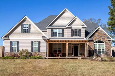 127 Seminole Trl, Fort Mitchell, AL 36856 - MLS#: E100475