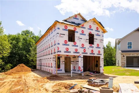302 21st Avenue, Phenix City, AL MLS: E100413