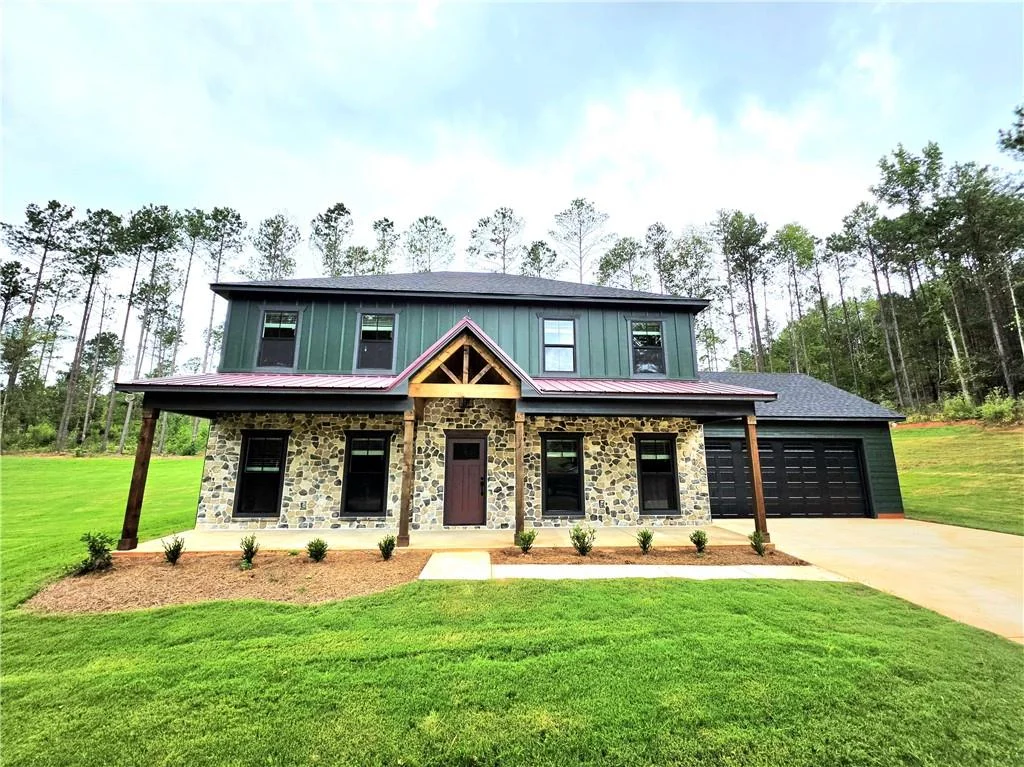 371 Lee Road 2121, Salem, AL 36874