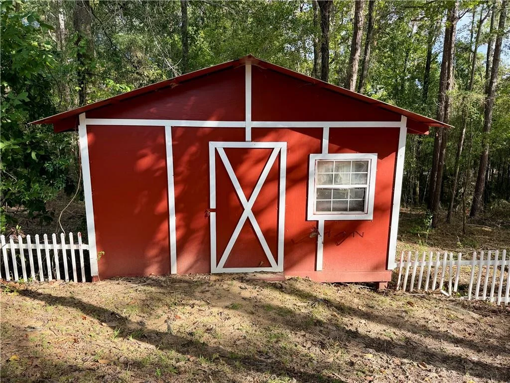 182 Ware Rd Road, Phenix City, AL 36869