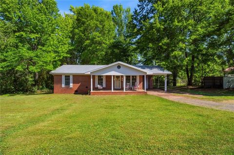 620 2nd Avenue SE Lafayette AL 36862