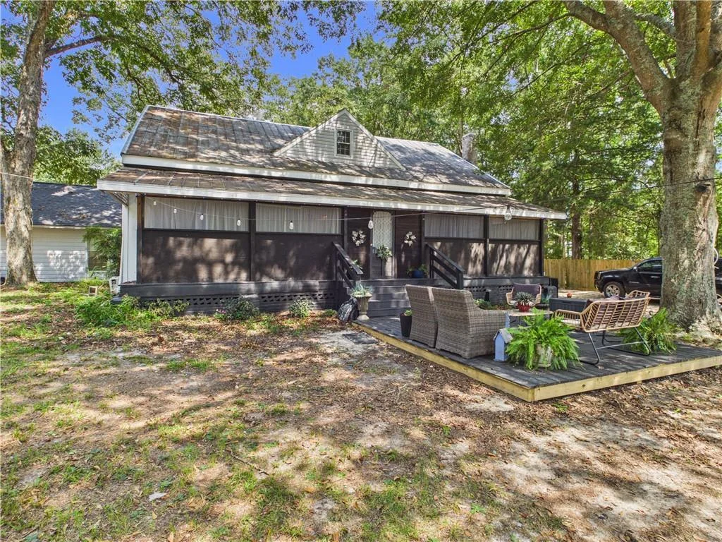 575 Uchee Road, Hatchechubbee, AL 36858 photo 3