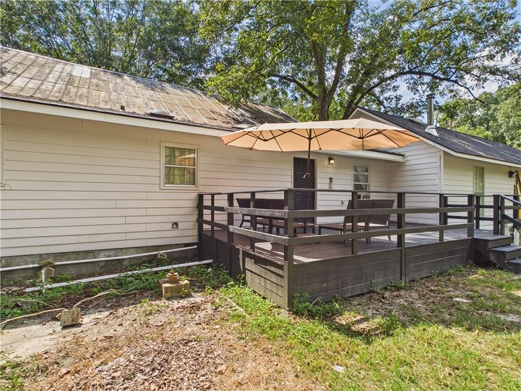 575 Uchee Road, Hatchechubbee, AL 36858 photo 5