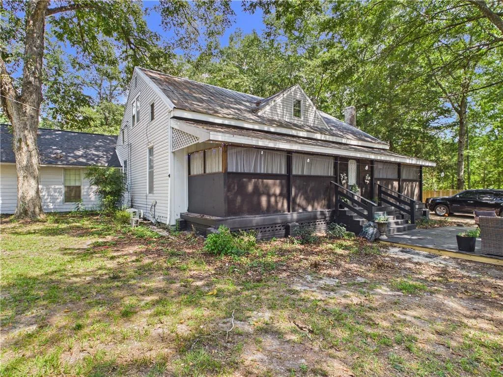 575 Uchee Road, Hatchechubbee, AL 36858 photo 4
