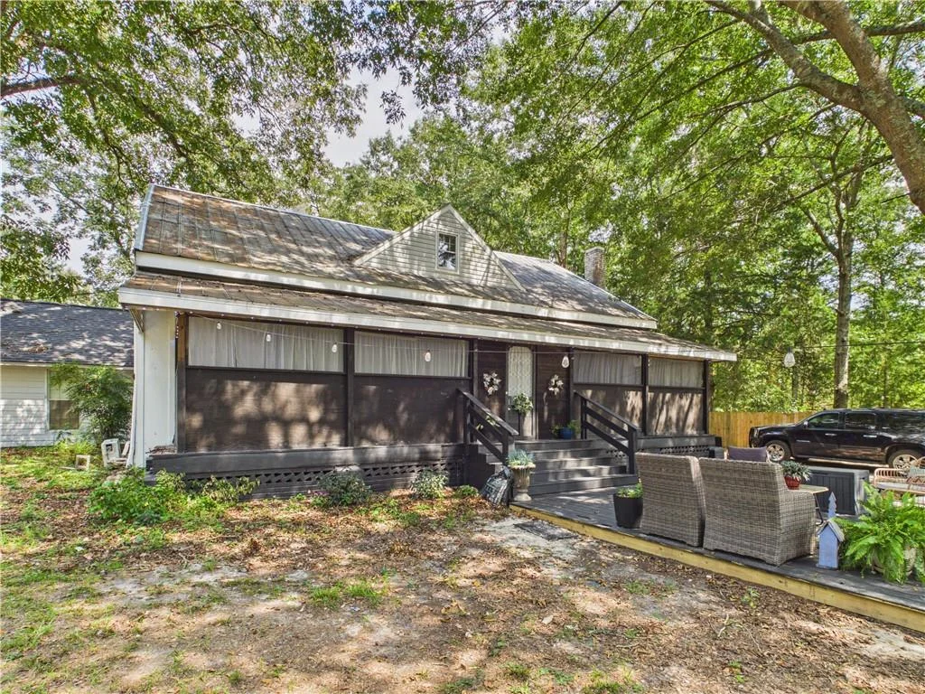 575 Uchee Road, Hatchechubbee, AL 36858 photo 2