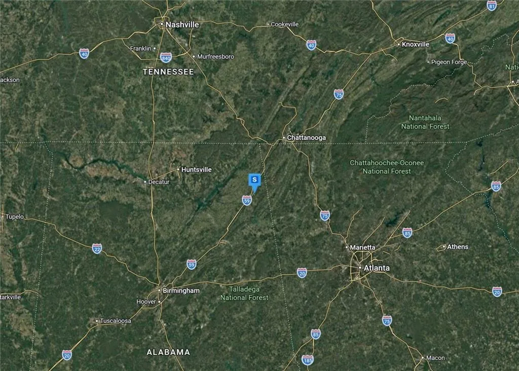 Additional image 10 of 16 Citadell Rock, Fort Payne, AL 35967