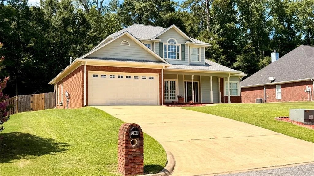 Additional image 40 of 583 Shadow Wood Drive, Smiths Station, AL 36877