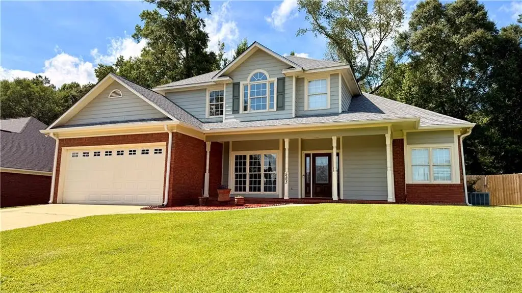 Additional image 39 of 583 Shadow Wood Drive, Smiths Station, AL 36877