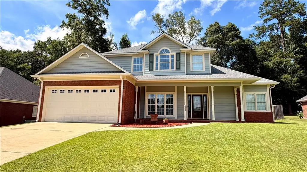 Additional image 38 of 583 Shadow Wood Drive, Smiths Station, AL 36877