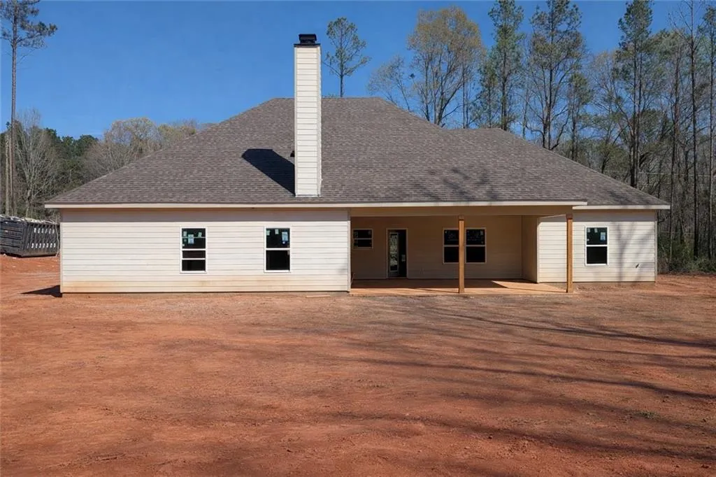 4668 Lee Road 158, Salem, AL 36874