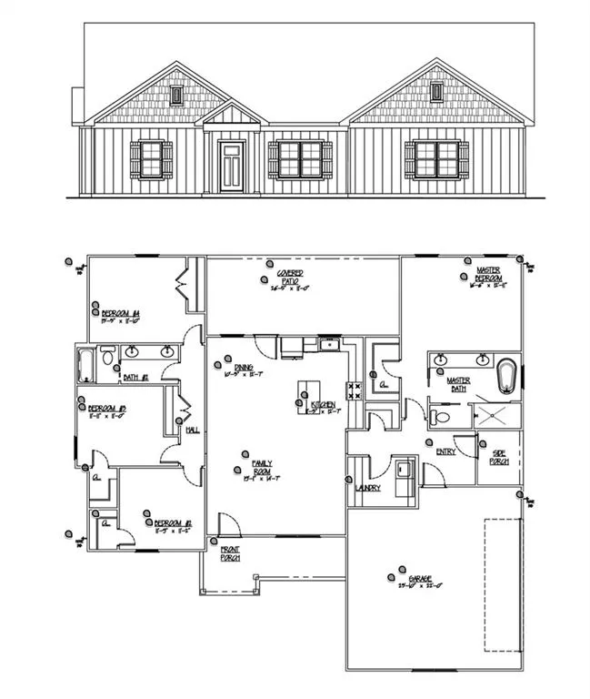 Additional image 3 of 5220 Lee Road 254, Salem, AL 36874